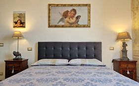“Attico Garibaldi” Nel Cuore Della Toscana